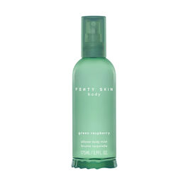Mist Perfumado Fenty Skin All Over Body Mist Green Raspberry